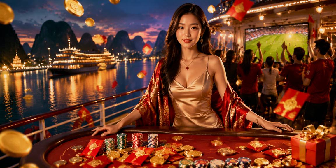 jdb666 Casino Trực Tiếp Thanh Toán Nội Địa